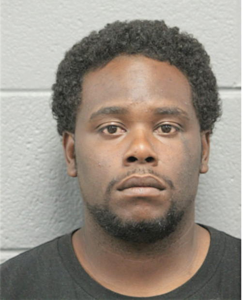 CORDERO LEE, Cook County, Illinois