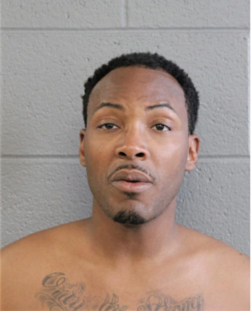 JIMMY LEMON, Cook County, Illinois