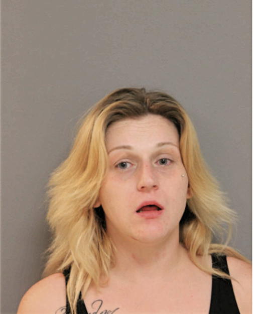 KELLY LEONARD, Cook County, Illinois