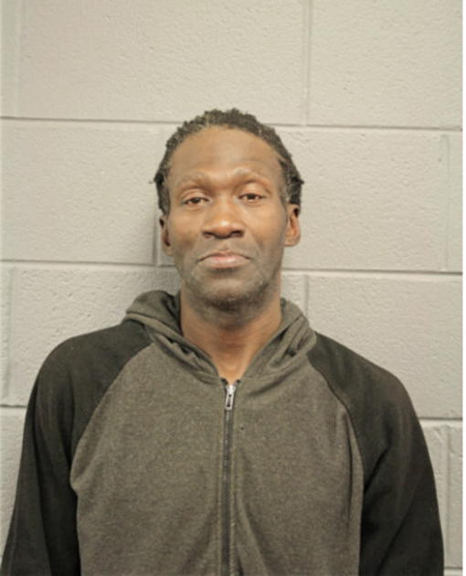 LARRY D LEVON, Cook County, Illinois
