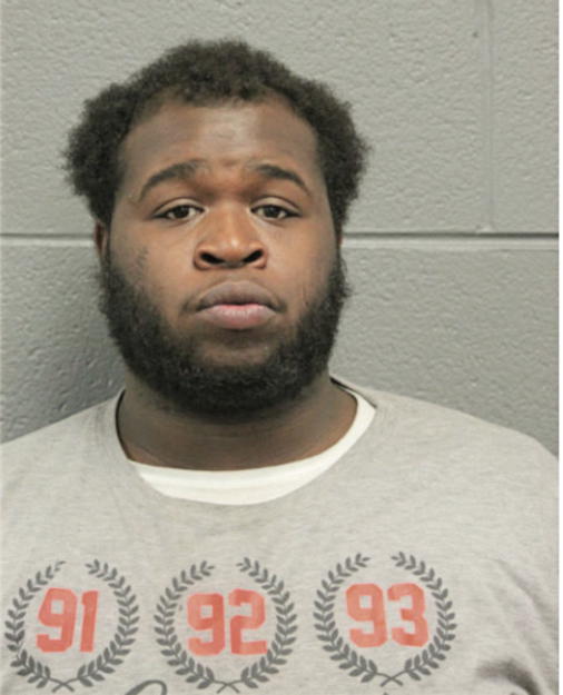 AMONTE A LOPEZ, Cook County, Illinois