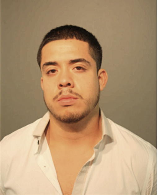 JOSE A LORENZANO, Cook County, Illinois