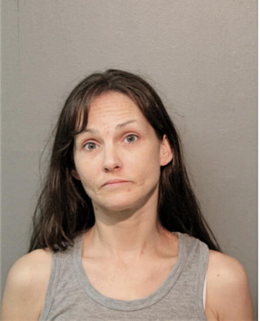 ANNA M LUCIW, Cook County, Illinois
