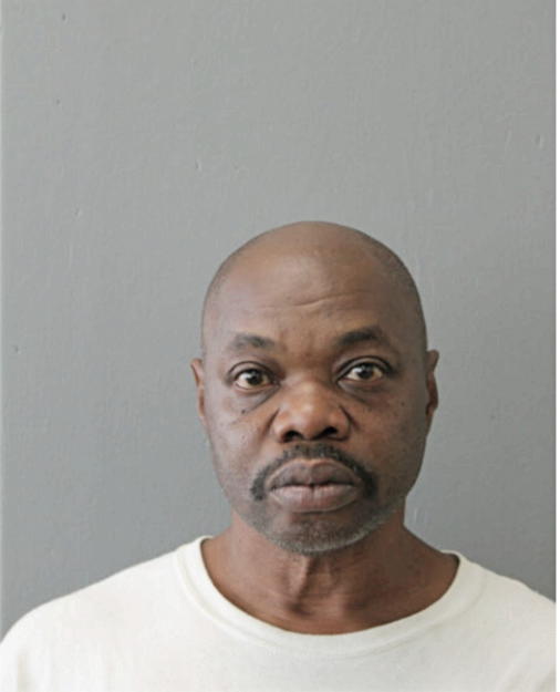 JOHN MACKLIN, Cook County, Illinois