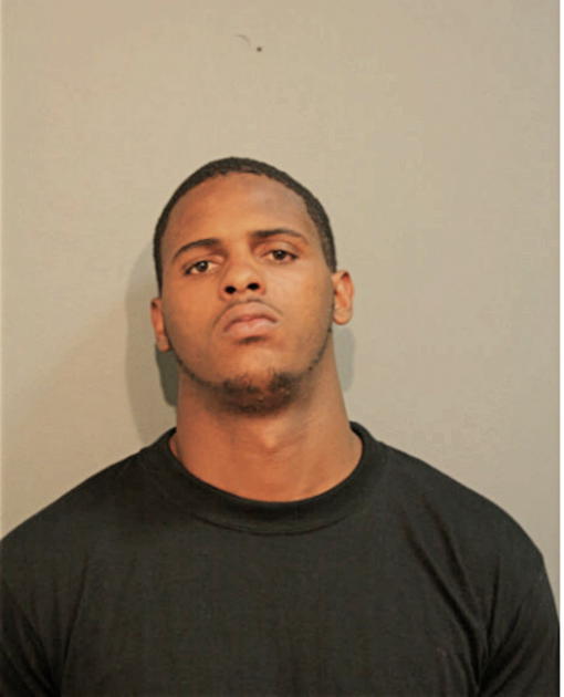 THOMAS MARKEESE, Cook County, Illinois