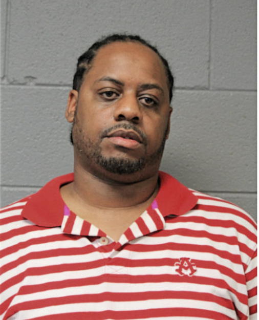 ANTOINE MARTIN, Cook County, Illinois