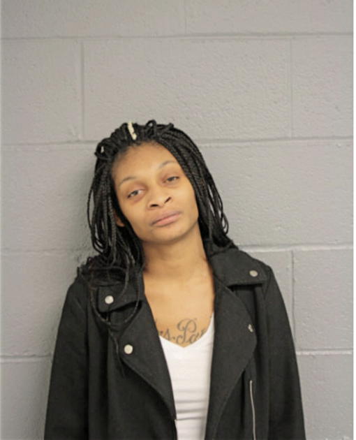 LITRINA K MARTIN, Cook County, Illinois