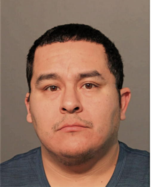 DAVID MARTINEZ, Cook County, Illinois