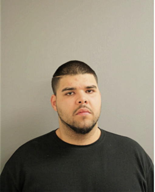 OSCAR MARTINEZ, Cook County, Illinois