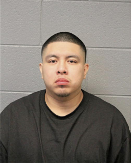 TOMAS MARTINEZ, Cook County, Illinois