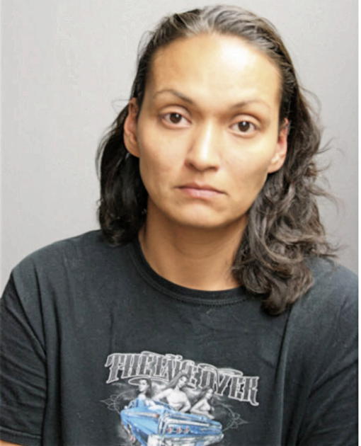 TONI Y MARTINEZ, Cook County, Illinois