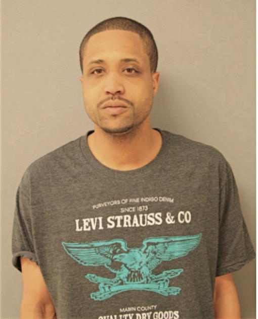 RICHARD MAYS, Cook County, Illinois