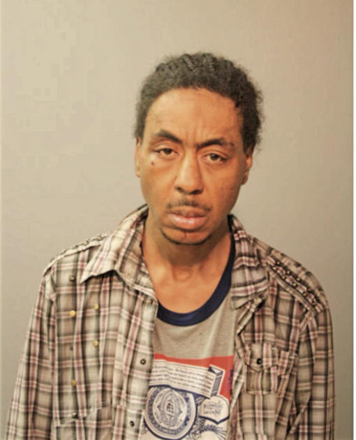 ERIC MCCORD, Cook County, Illinois