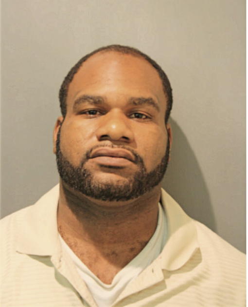 JESSE T MCCURTY, Cook County, Illinois