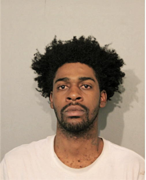 TOMMY T MCFADDEN, Cook County, Illinois