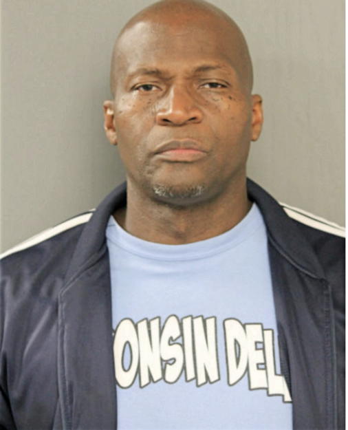 ERIC L MEADOWS, Cook County, Illinois