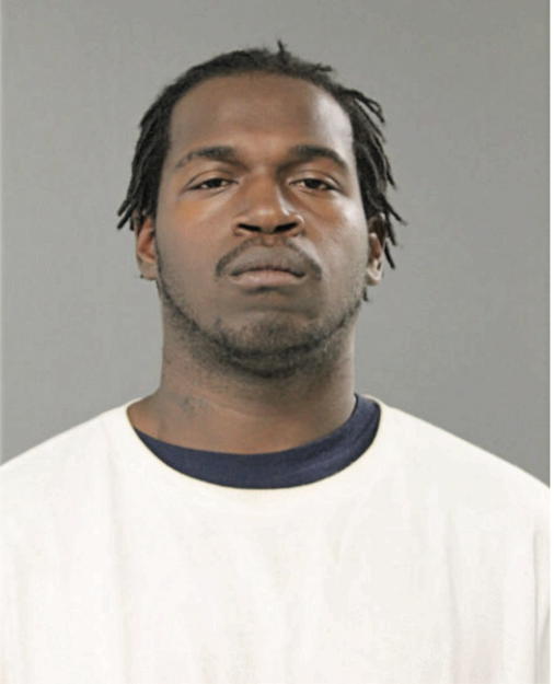 MAURICE MERRITT, Cook County, Illinois