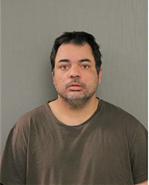 JOSEPH N MONYAK, Cook County, Illinois