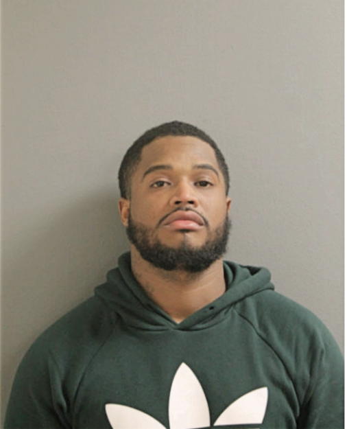 LAMONJA L MOORE, Cook County, Illinois
