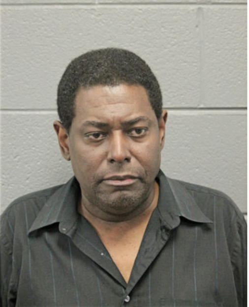 BRIAN K MOSS, Cook County, Illinois