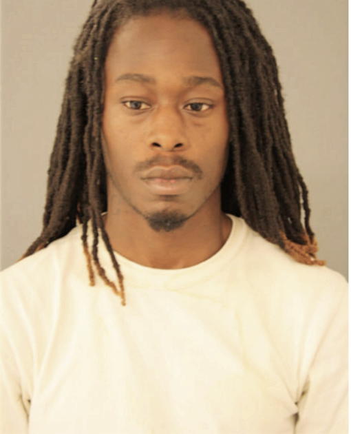 DEVANTE R NORWOOD, Cook County, Illinois