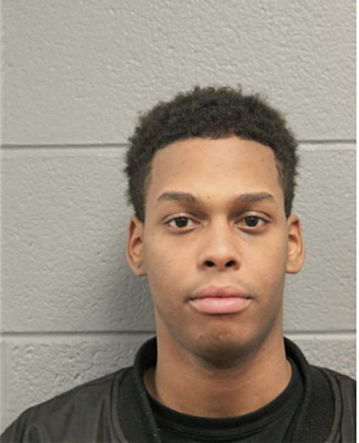 NAEEM OQUENDO, Cook County, Illinois