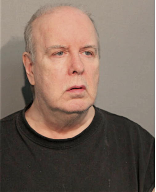 ROBERT M OVERHOLT, Cook County, Illinois