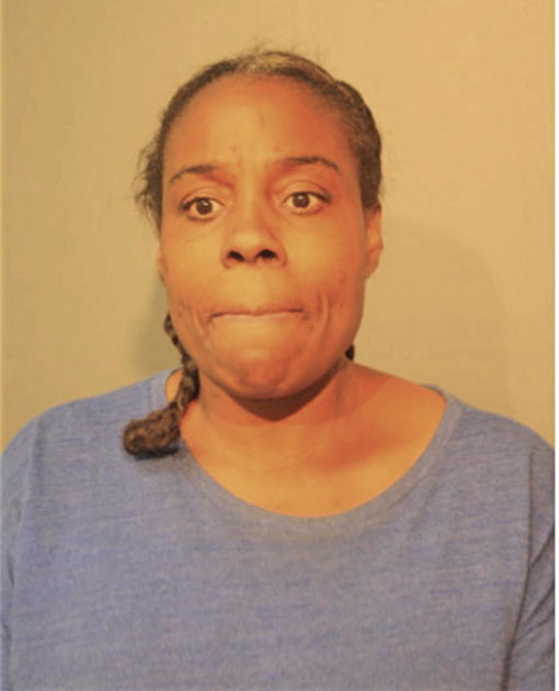 PAULA A PACKER, Cook County, Illinois