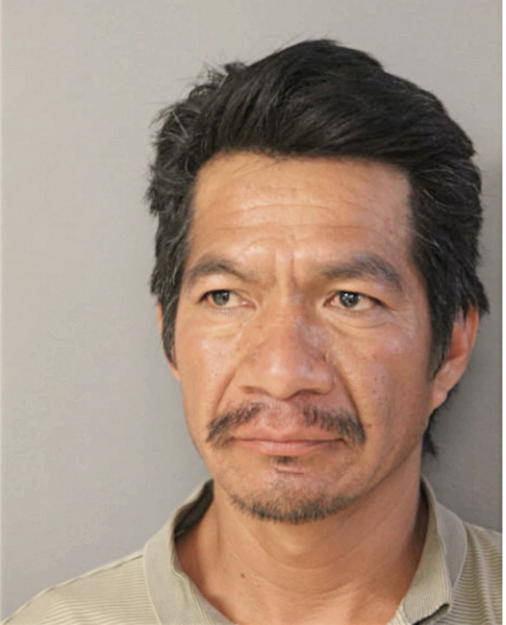 JOEL PEREZ, Cook County, Illinois