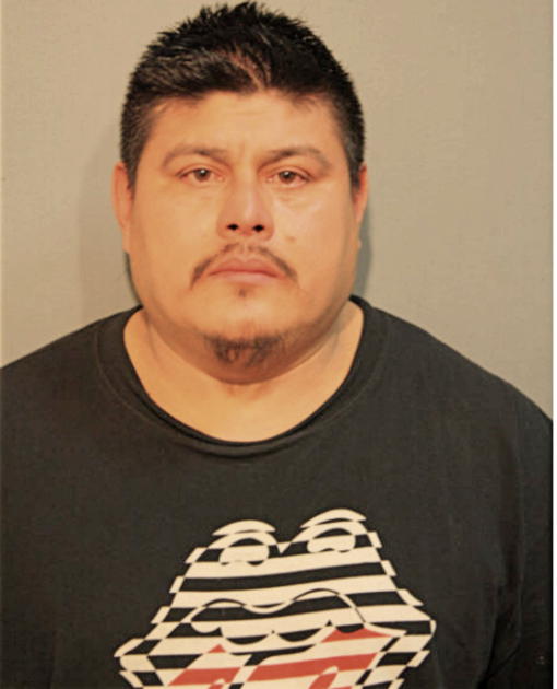 MARCELO L PEREZ, Cook County, Illinois