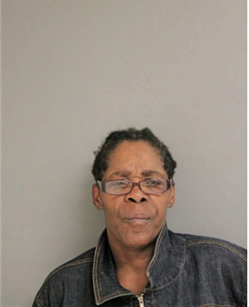 DELLA PERKINS, Cook County, Illinois