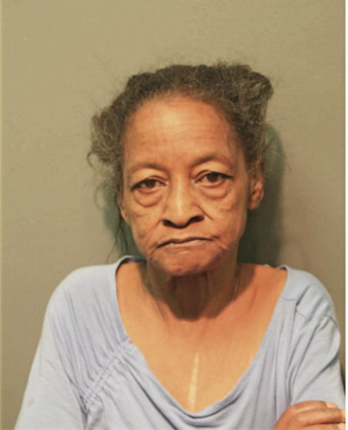 ROSETTA PETERSON, Cook County, Illinois