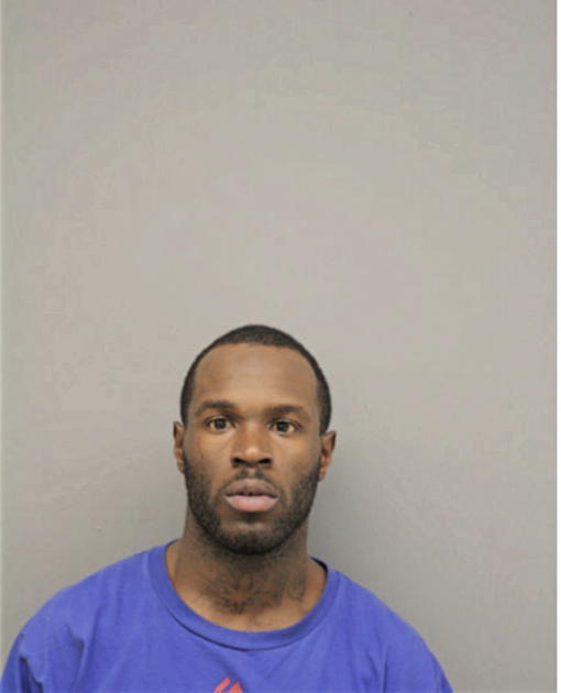 DAVID K PHILLIPS, Cook County, Illinois