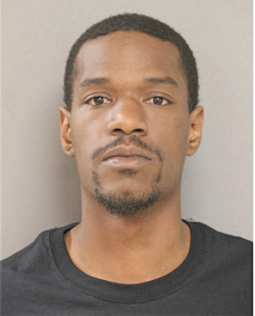 PIERRE M PIERCE, Cook County, Illinois