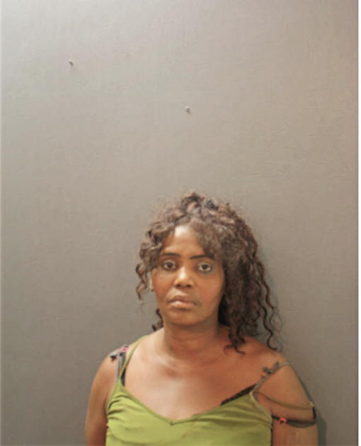 SANDRA L PIERCE, Cook County, Illinois