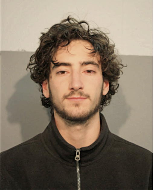 BRENNAN FRIEDMAN POPOVIC, Cook County, Illinois