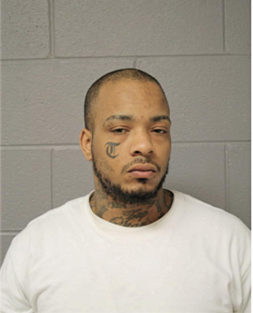 JUAN B POWELL, Cook County, Illinois