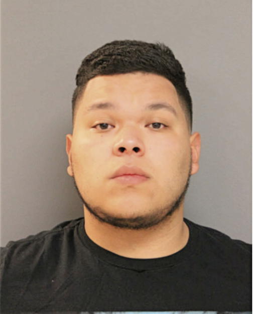 MANUEL PUGA, Cook County, Illinois