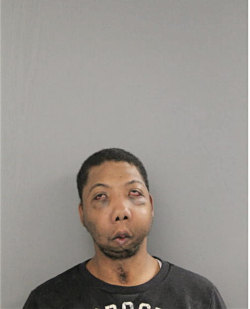 EMMANUEL J RAGGS, Cook County, Illinois