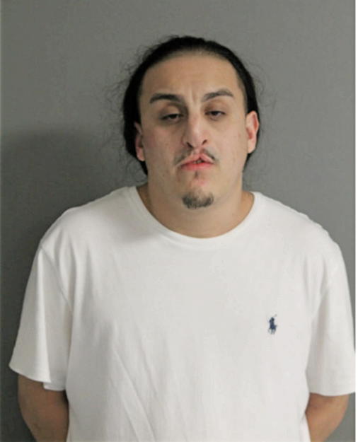 MARIO RAMIREZ, Cook County, Illinois