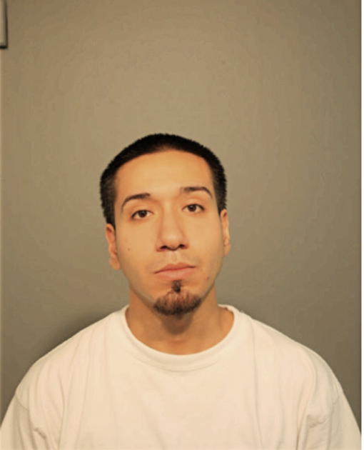 RAMON RAMIREZ, Cook County, Illinois