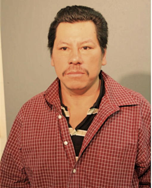 CARLOS RECINOS, Cook County, Illinois