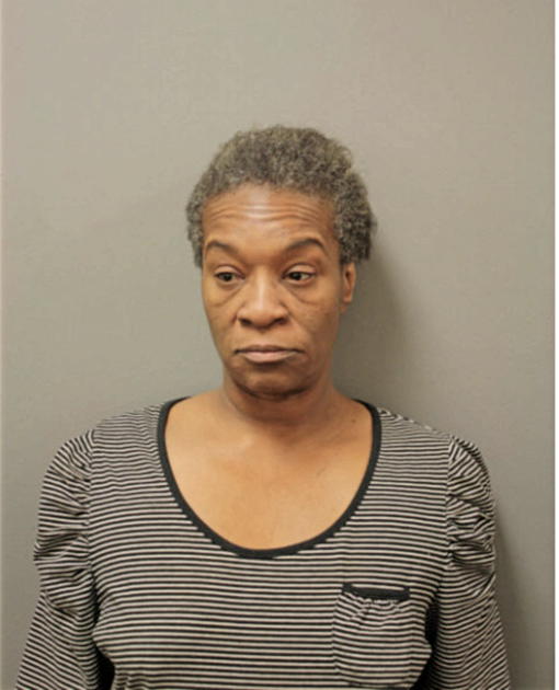 BARBARA REGGANS, Cook County, Illinois