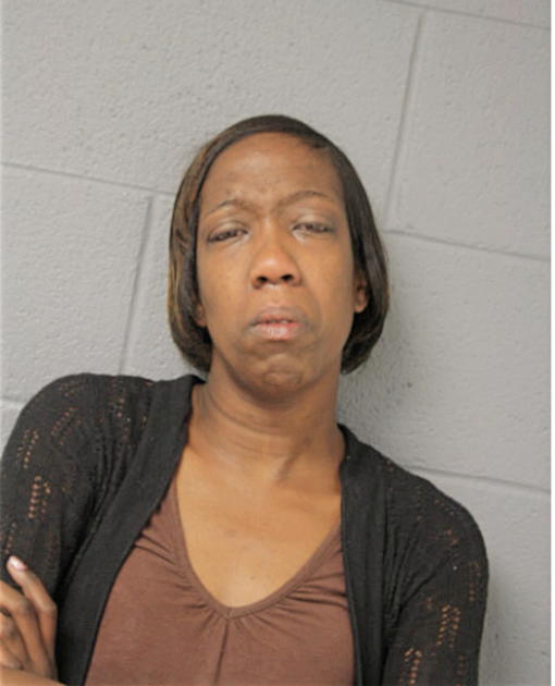 DAVINA E RICE, Cook County, Illinois