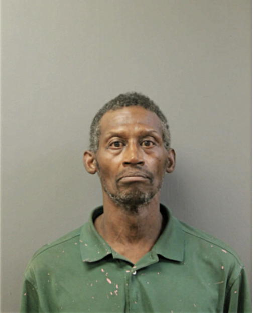 HERMAN B RICHARDSON, Cook County, Illinois