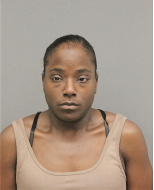 SHEILA N RICHARDSON, Cook County, Illinois