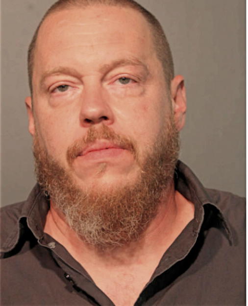FREDDIE RIOS, Cook County, Illinois