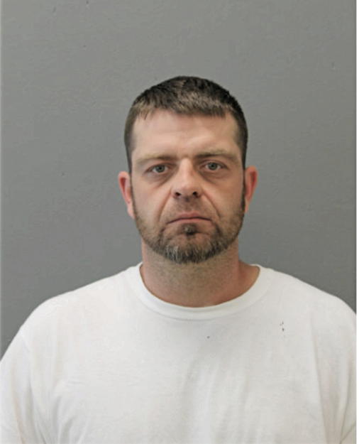 DENNIS D ROACH, Cook County, Illinois