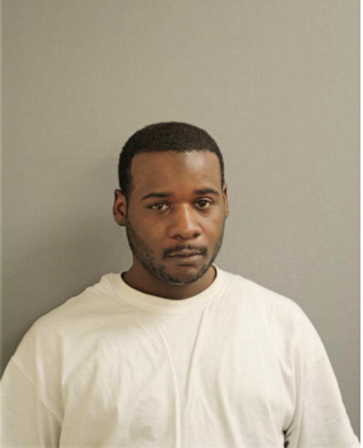 TERENCE L ROBINSON, Cook County, Illinois