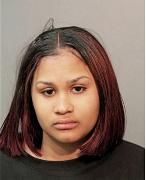 NOEISHA RODRIGUEZ, Cook County, Illinois